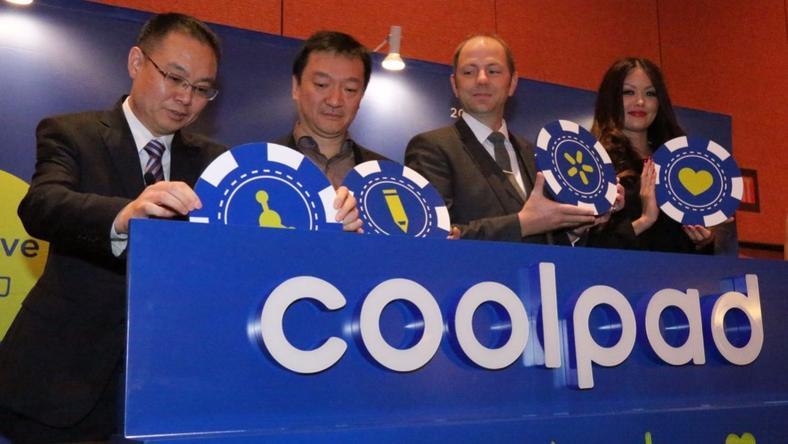 拒绝马云,投奔贾跃亭,酷派手机如何一步步走向败局